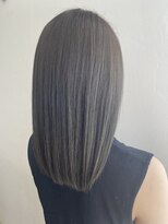 アウリィ(Aulii) カーキグレージュ