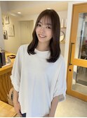 アッシュベージュ/山根優