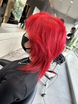 コキョウ(KOKYO)&nbsp;レッドウルフ