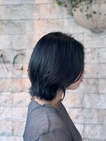 フラット 千葉(Flat.) ボブレイヤー【千葉】