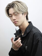 ブラック サッポロ(BLUCK SAPXOXO)&nbsp;笹目 純