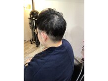 ヘアーコレクションアファンド Hair collection a fond