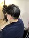 ヘアーコレクションアファンド Hair collection a fondの写真/【三国ヶ丘駅/堺東駅】メンズから大人女性まで幅広い世代に人気＊お客様一人ひとりの理想のショートに◎