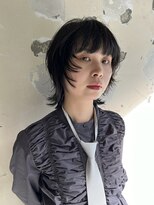 リム(LIM)&nbsp;ボブレイヤー