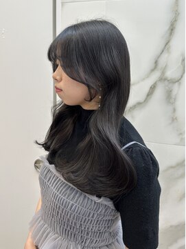 リー 梅田(Lee) 【 miyuu 】大人っぽ韓国くびれ巻き