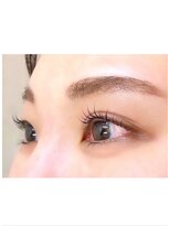 ルーブル(Louvre)&nbsp;～Louvre～似合わせまつ毛パーマ