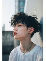 ルアナ(Luana)&nbsp;スペインカール