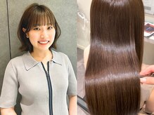  K-two　NAGOYAの実力派スタイリストをご紹介★あなたの「なりたい」が叶うサロンがここに!!