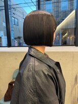 セン 表参道(sen)&nbsp;メルティカラー/ウェーブミディアム[表参道駅/明治神宮前駅]