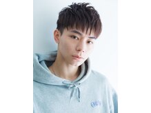 アート ヘア アップップ(ART HAIR UP-PU)