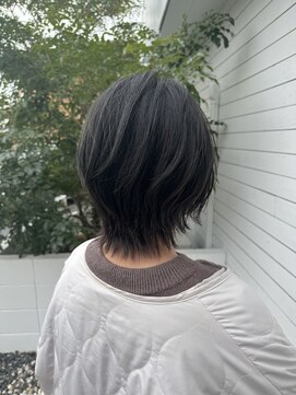 リポゾ(Riposo.) ウルフレイヤー