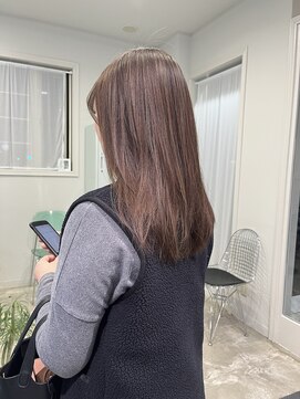 ダイアモンドリリー(Diamond Lily) ハイライト