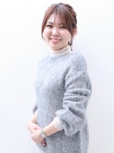 マホラ 二軒屋店(mafola) 徳永 ちひろ