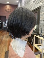 トイロ(toiro)&nbsp;ショート