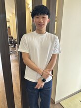 リミットヘアー 大在店(Remit hair) 宮崎 大彰