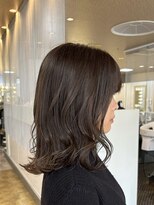 シャンプーボーイ 宮崎駅前店(SHAMPOO BOY)&nbsp;大人可愛い20代30代40代カラー/ミディアム/宮崎