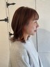 【イヤリングカラー】で職場でも見つかりにくいお洒落☆