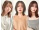 トレス(TRESS)の写真