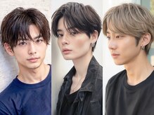 メンズサロン トレヘアー 京都烏丸店(tRe hair)