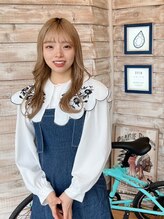 プラーチェ 橋本(Plaatje) Ayane 