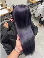 ネクスト 池袋(NEXT)&nbsp;【ダブルカラー】バイオレット/ブルーバイオレット/ダブルカラー