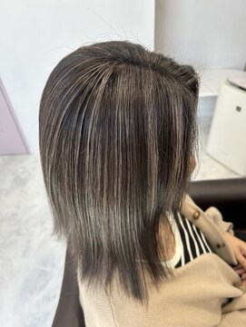 サロンブルーナ(SALON BLUENA) ハイライト