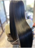 髪質改善RrSALON HYDRO XEトリートメント(ヒト幹細胞+水素)