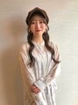 パザパ 南館店(pa.za.pa.) 阿部 叶未