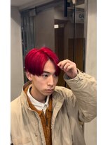 ステラ(STELLA)&nbsp;シャンクスレッド