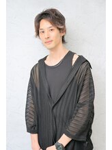 イメージア 大船店(IMAGE A) Kenta Takayama