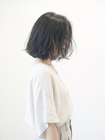 ファムス(fam.s)&nbsp;ナチュラルボブ