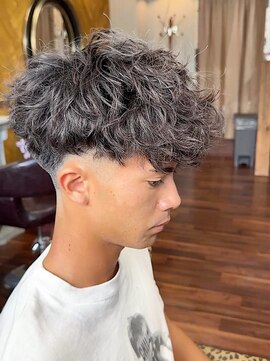 リ メイロ(Re.Meiro) スペインカール