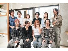 キオナ 勝どき(Kiona)の雰囲気（男女バランス◎どの年代にもマッチします！）