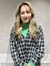 ナチュラル 元住吉店(Natural) 本多 瑠奈