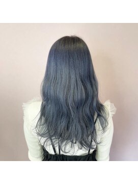 レヴェリー(REVERIE) プルエクステ