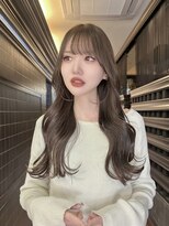 レブ 難波店(REV.)&nbsp;髪質改善/ブリーチ/ダブルカラー/韓国/インナーカラー/難波