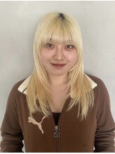 クレス エディット(クレスEDIT.)&nbsp;有山 芽衣佳