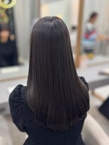 シーテメゾン(Ciete Maison)&nbsp;【Shiori】チョコレートカラー