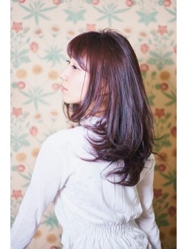 ザップ(ZAP) レイヤー