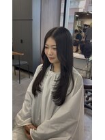 ロンドアヴァントゥス 池袋(Lond aventus)&nbsp;お客様style！