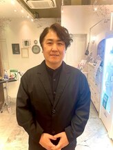 ヘアデザイン アクスト 西宮北口本店(HAIR DESIGN axt)&nbsp;石川 直也