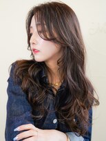 カフネ(cafne)&nbsp;ロングレイヤー