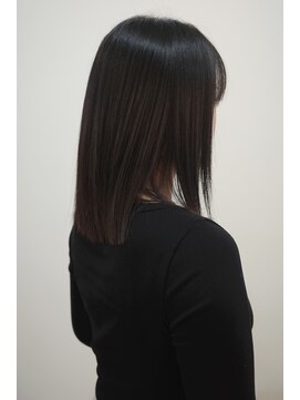 ロエ(loe) 7step最高級髪質改善トリートメント