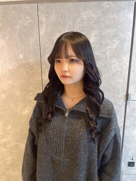 ガルボヘアー 名古屋栄店(garbo hair) #ガルボ#ハイトーン#エクステ#ブリーチ#プルエクステ#ロング