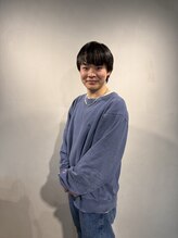 アカヒゲ 新札幌店(AKAHIGE) 板倉 大翔