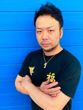 ラヴェスト(LOVEST)&nbsp;中里 善幸