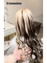 ピピ(PiPi)&nbsp;エクステ