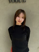 ヴォーグ 小牧店(VOGUE)&nbsp;飯田 遥