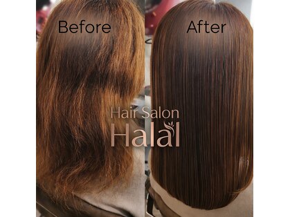 ハラル(Halal)の写真