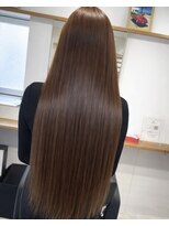 レニア オオサカ(ReniA osaka)&nbsp;ReniA式羽エクステスーパーロング180本×艶ブラウン
